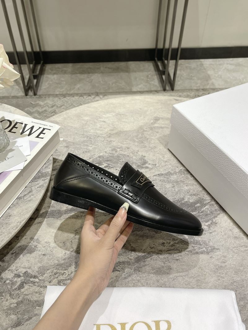 Christian Dior Business Shoes